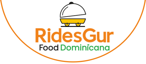RidesGur Food Dominicana
